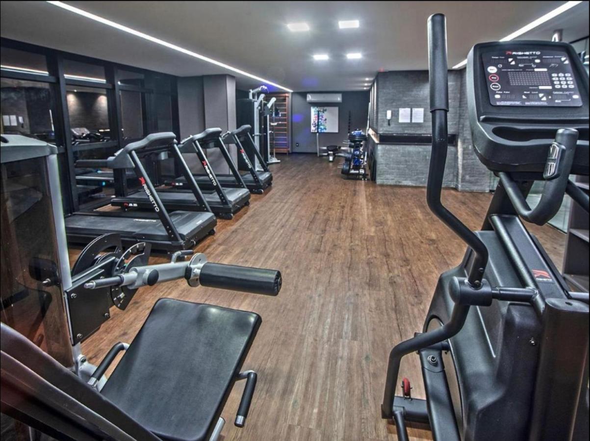Time 820 Apartamento