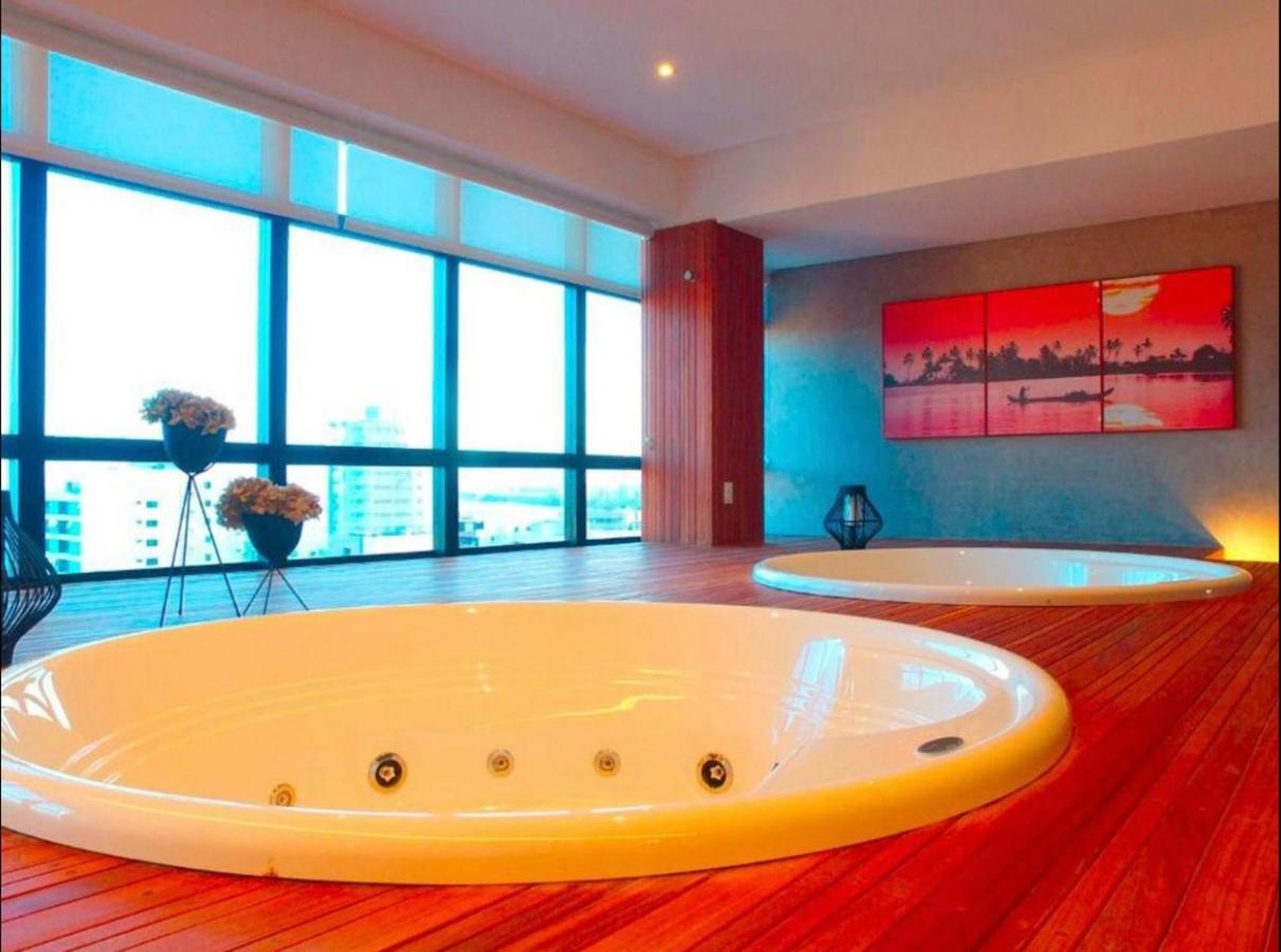 Apartamento Time 820 *