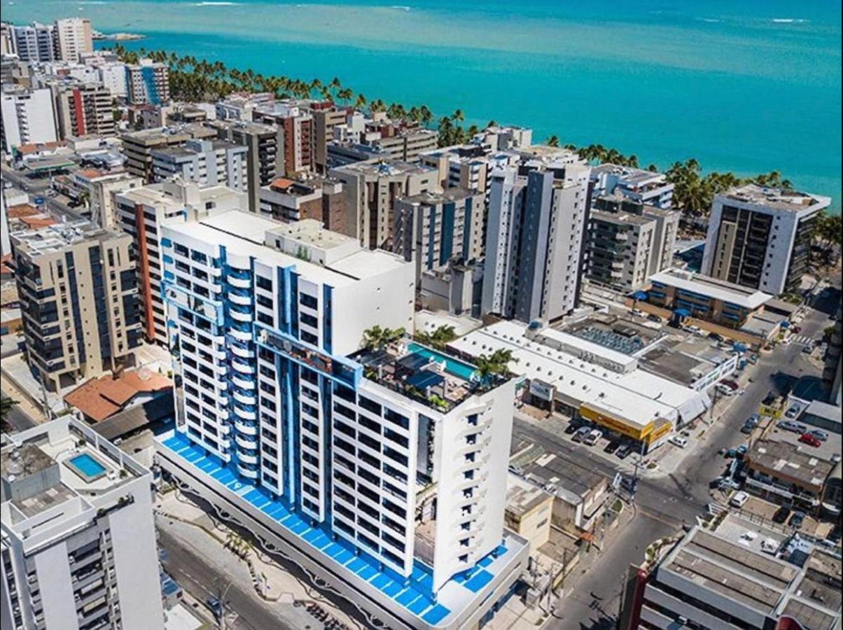 Time 820 Maceió
