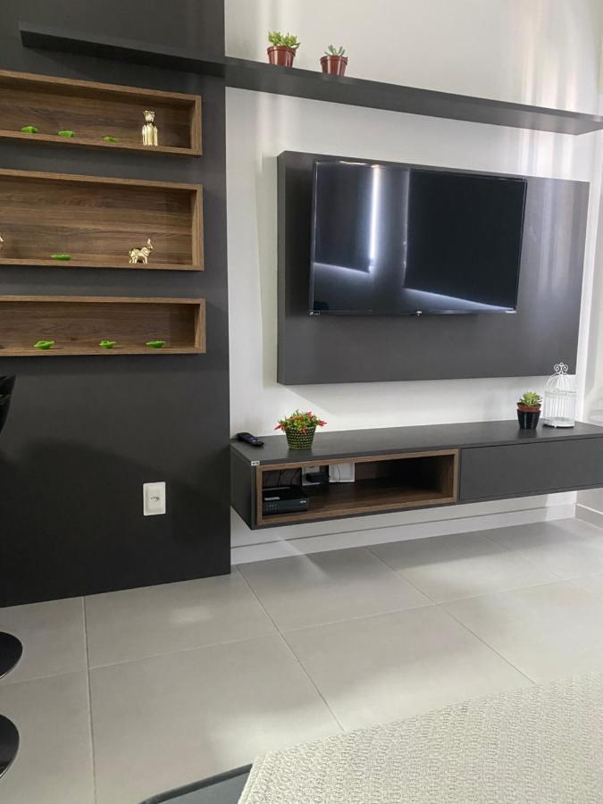 Apartamento Time 820 *