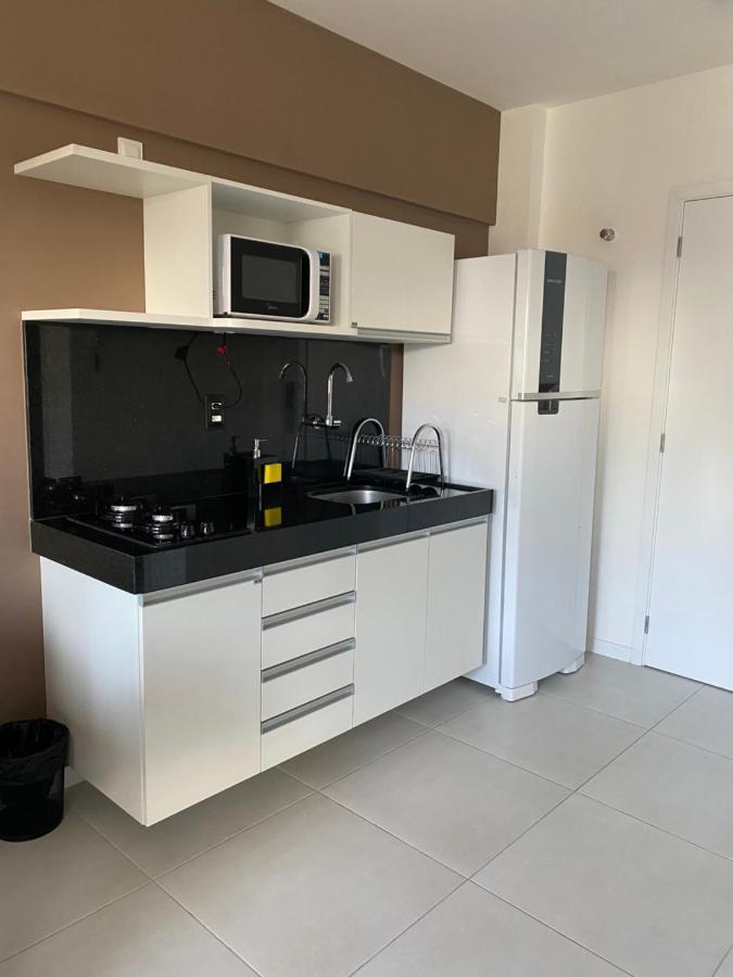 Time 820 Apartamento