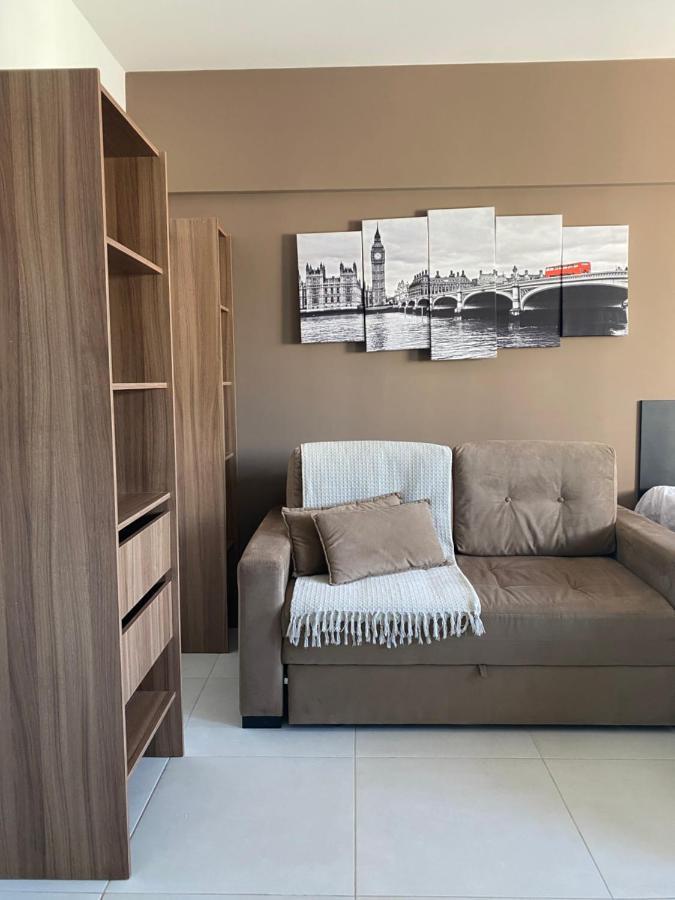 Apartamento Time 820 *